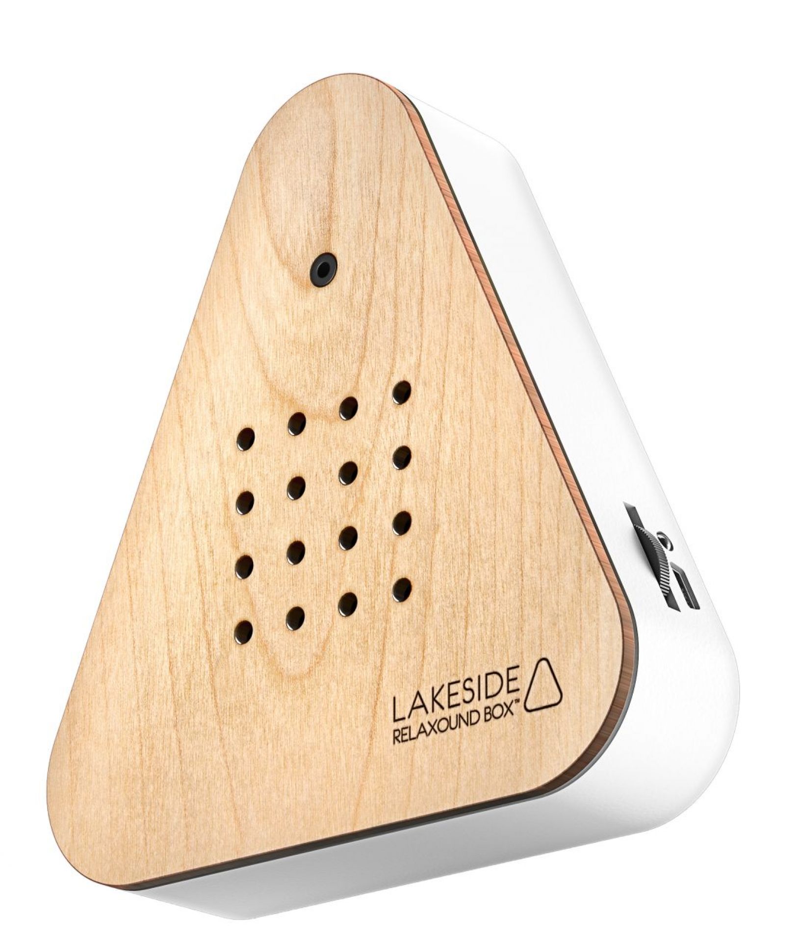 Lakesidebox Birch Chirping Box Relaxound SINGLE PIECES